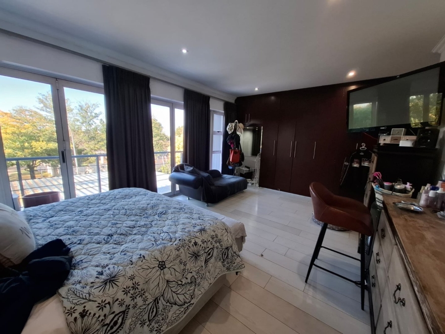 4 Bedroom Property for Sale in Dan Pienaar Free State
